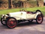 Hispano-Suiza Alfonso XIII 1911 года